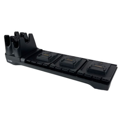 Zebra CRD3S4T-RFD49-BASE-COM-1R Docks and Cradles