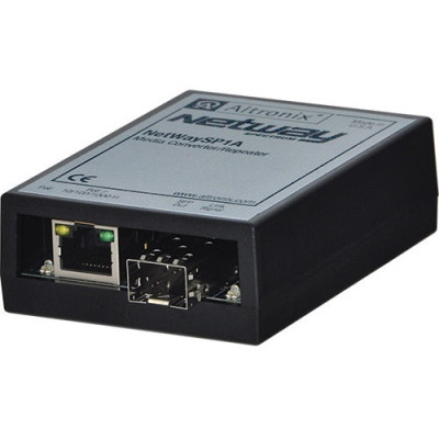Altronix NETWAYSP1A Security System Products