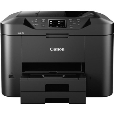 Canon 0958C002 Multi-Function Printer