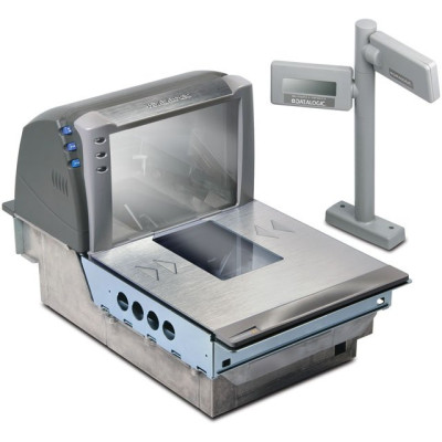 Datalogic Magellan 8500Xt Barcode Scanner