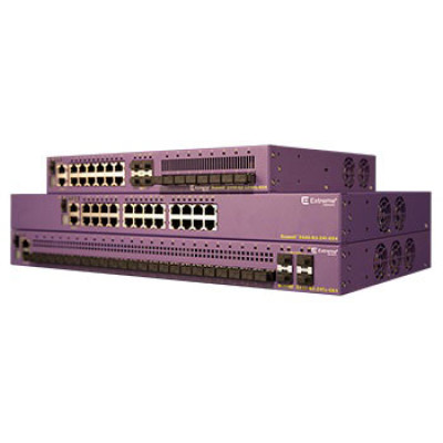Extreme X440-G2 Series Network Switch