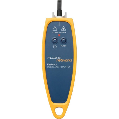 Fluke Networks VISIFAULT Network Testing