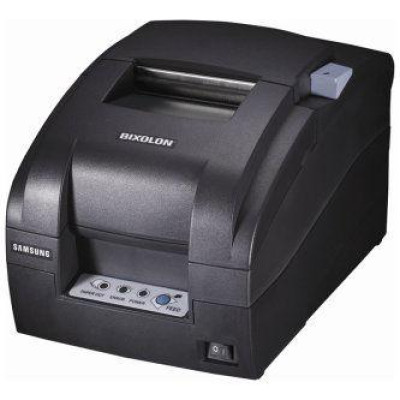 NCR 7127-0011-8801 Receipt Printer