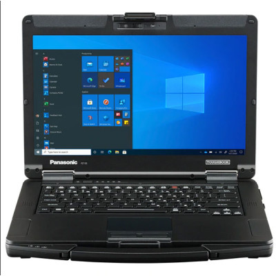 Panasonic Toughbook FZ-55 Laptop