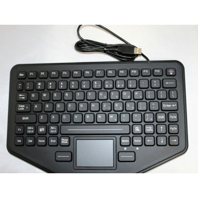MobileDemand SKINNY-KEYBRD Accessory