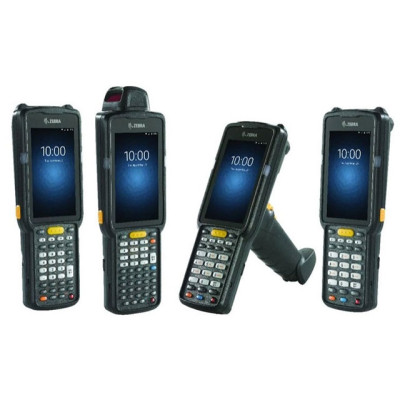 Zebra MC3300 Mobile Computer