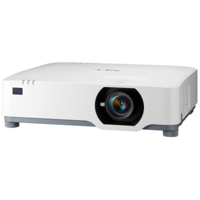 NEC NP-P605UL Barcode Verifier