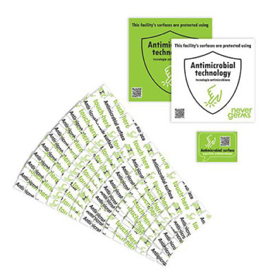 Star Antimicrobial Covers Carrying and Protective Accessories