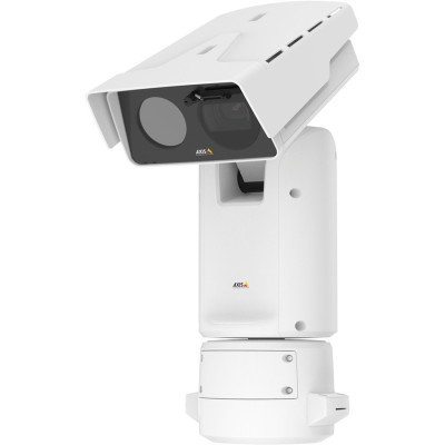 Axis Q8752-E Security Camera