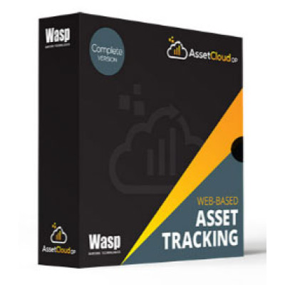 Wasp AssetCloud Complete Software