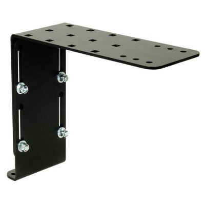 Gamber-Johnson Vehicle Bases  Mounting Hardware and Stands
