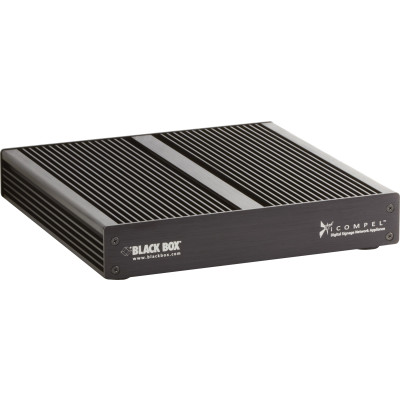 Black Box ICRP-HD-QR-W Accessory