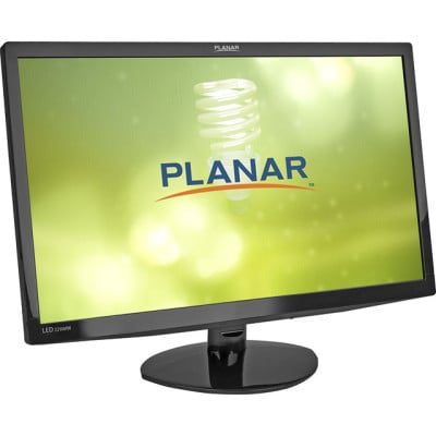 Planar PXL2260MW Monitor
