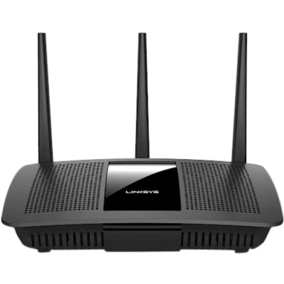 Linksys EA7450 Data Networking