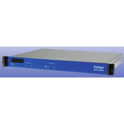 Dialogic 2000 Media Gateway Series Telecommunication Equipment