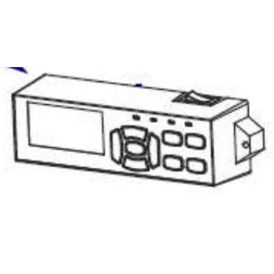 Zebra P1046696-002 Accessory