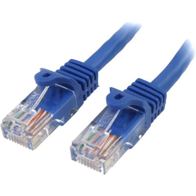StarTech RJ45PATCH6 Cables, Connectors, and Adapters