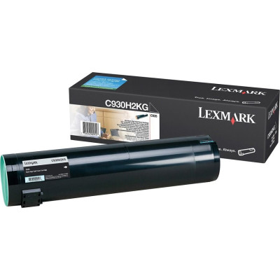 Lexmark C930H2KG Toner