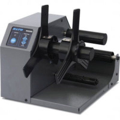 SATO Label Rewinders Label Rewinder