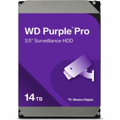 Western Digital WD142PURP Drive