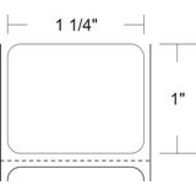 SATO Labels Barcode Label