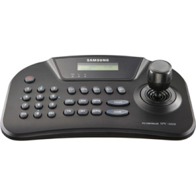 Samsung SCD-2080 Security Camera