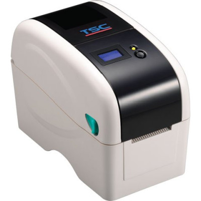 TSC TTP-225 Barcode Label Printer