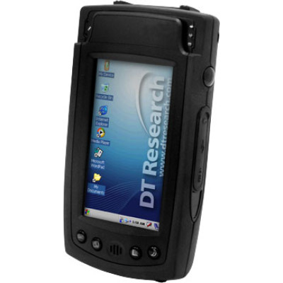 DT Research DT430 Mobile Computer