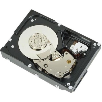 Dell VW69J Drive