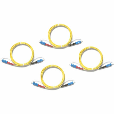 Fluke Networks SRC-9-SCSC-KIT Cables, Connectors, and Adapters