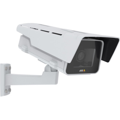 Axis P1375-E Security Camera