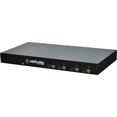 Altronix NETWAYSP4P2 Security System Products