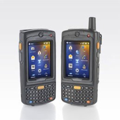 Motorola MC75A Mobile Computer