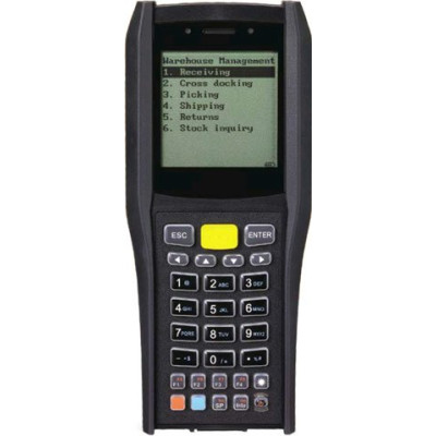 CipherLab 8470 Mobile Computer