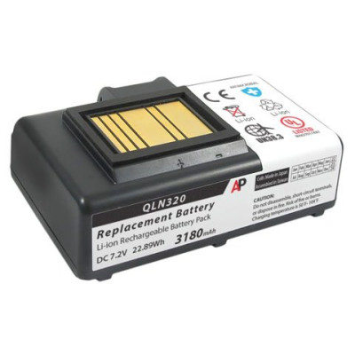 AirTrack® Batteries Accessory