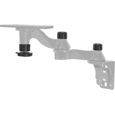 RAM Mount RAP-S-KNOB-109-1U Products