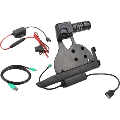 RAM Mount RAM-HOL-SAM7PCL2-HARU Products