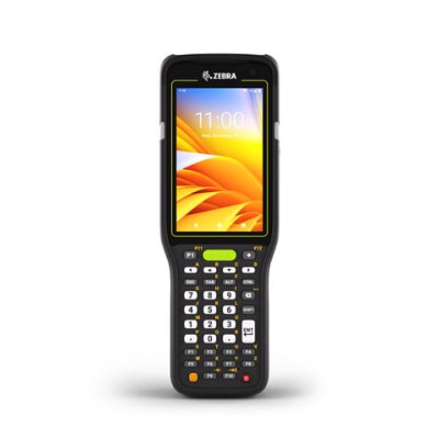 Zebra MC3450 Mobile Computer