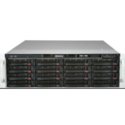 Bosch DIP-73G0-00N CCTV Camera System