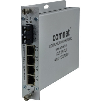 Bosch CNFE4+1SMSS2 Ethernet Switch