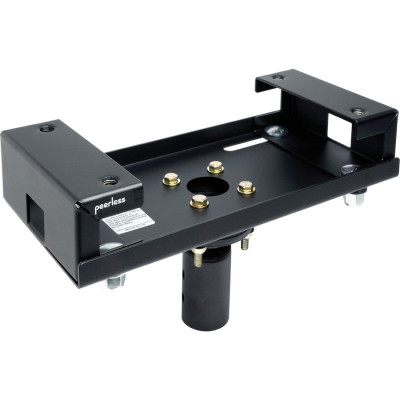 Peerless-AV DCT500 Mounting Hardware and Stands