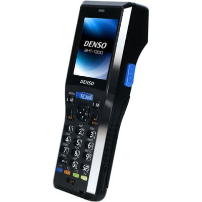 Denso BHT-1300B Mobile Computer