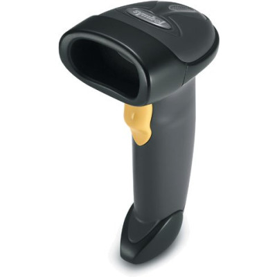 Zebra LS2208 Barcode Scanner