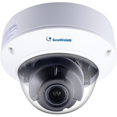 GeoVision 125-TVD4700-000 Security Camera