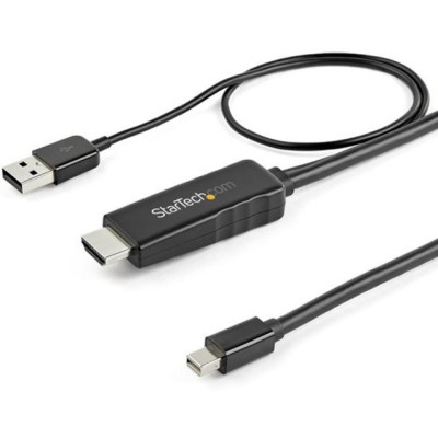 StarTech HD2MDPMM1M Accessory