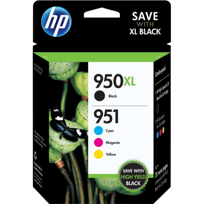HP InkJet Cartridges InkJet Cartridge