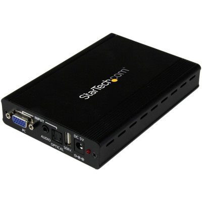 StarTech VGA2HDPRO2 Accessory