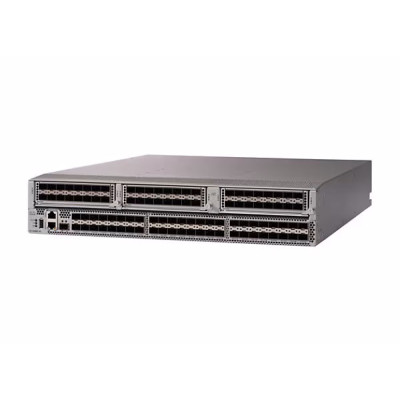 Cisco MDS 9396T Switch Network Module