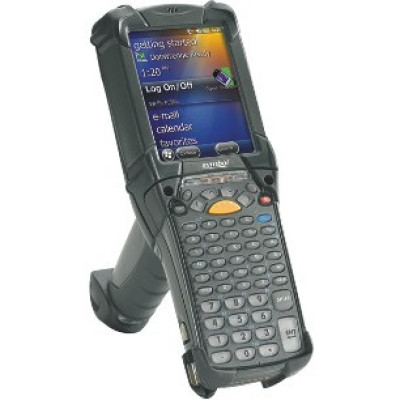 Zebra MC92N0-G50SYEQA6WR Mobile Computer
