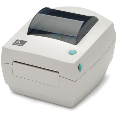 Zebra GC420t Barcode Label Printer